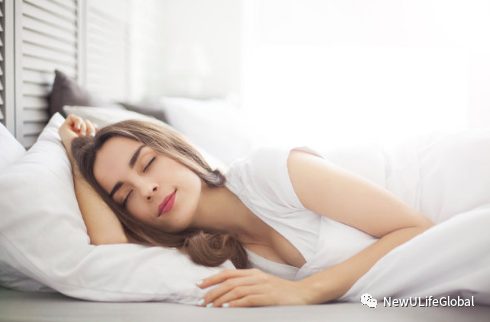 【Somaderm凝胶】深睡眠 是老人最佳"补品&