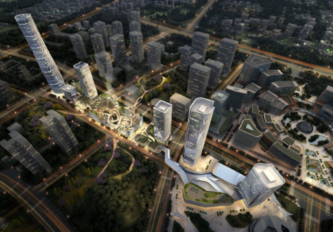 拒绝躺平！黄边、夏园、茅岗东，成功“挤进”年度旧改计划