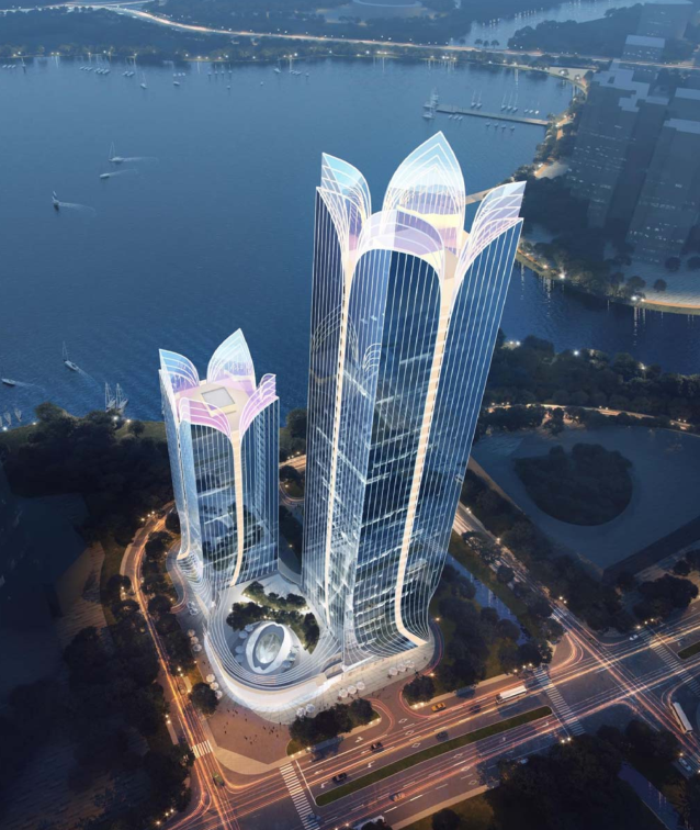 44.2亿元！琶洲、白云新城、知识城有3宗商地上架