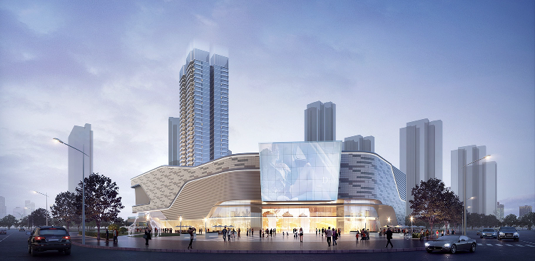 万科城市之光A8栋价格出来了，值不值得买？