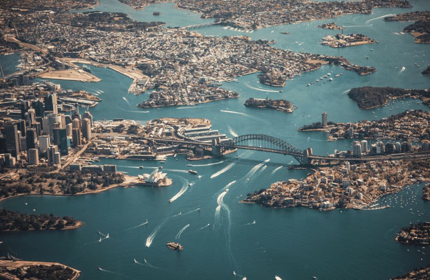 澳大利亚最友好城市排行榜，珀斯夺冠悉尼未进前10