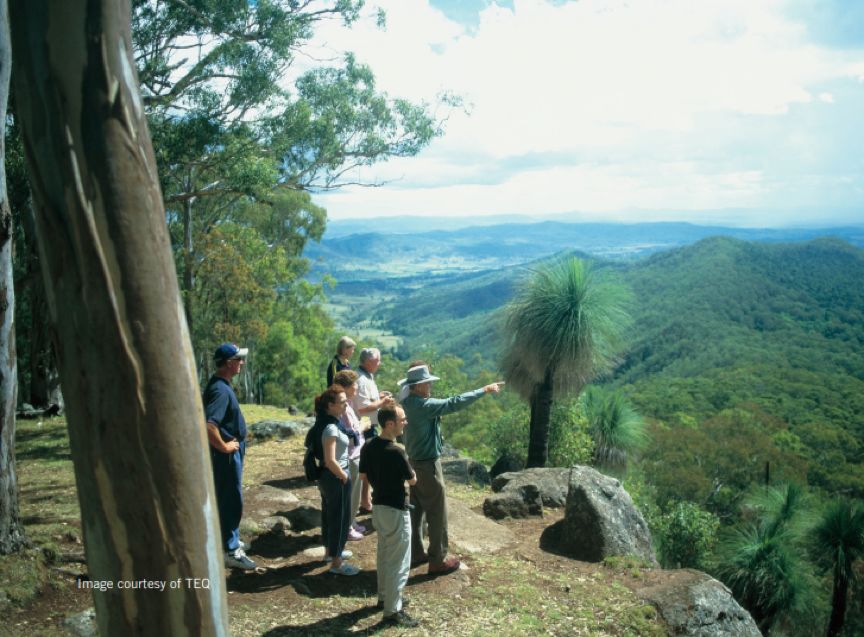最新报告丨澳洲旅游业聚焦边远地区，亚洲游客增长空间巨大