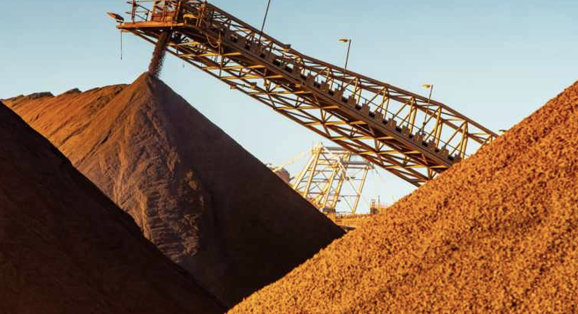 澳铁矿石6月出口创新纪录，中国需求强势拉动