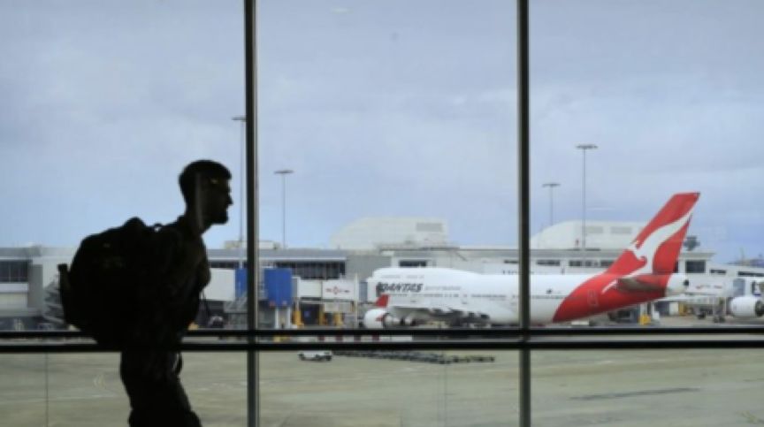 澳航减少9成国际运力，维珍澳洲航空高管集体降薪，新冠疫情重创澳洲旅游业