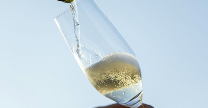 未来5年全球气泡葡萄酒重回增长轨道