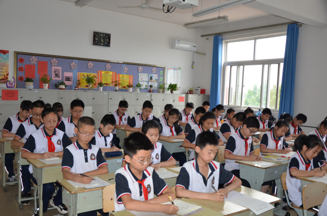 寿光侯镇激发教育活力助力乡村教育高质量发展