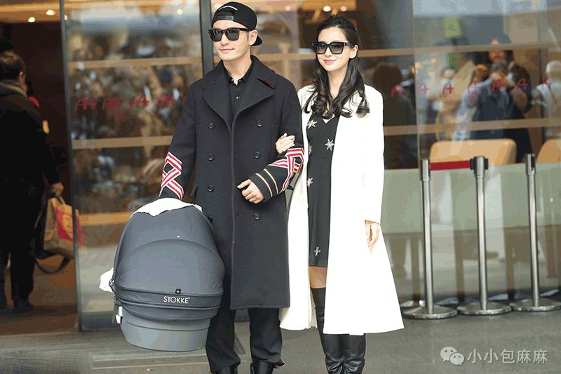 别被忽悠，这才是女人产后真实的模样！