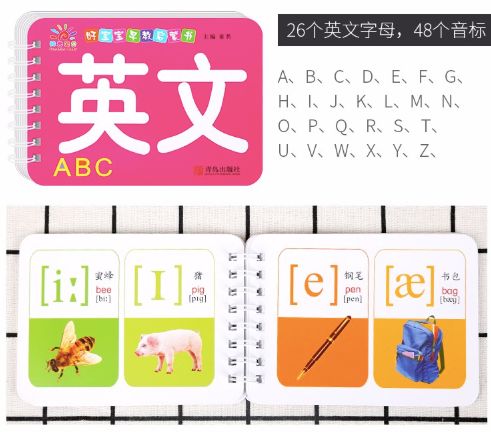 



幼儿识字从比特币开始? 小哥出了本区块链幼教书, 画风真泥石流……

