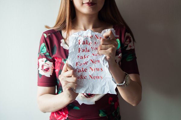 



媒体巨头进军区块链！纽约时报将用区块链技术打击假新闻
