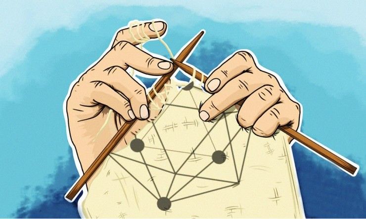 



TechHQ首席架构师浓缩1000小时的项目经验总结出5大技能点，架构师必看！
