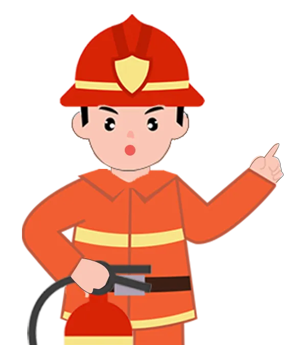 【政兵安保】“家园携手·共筑安全”消防安全排查工作