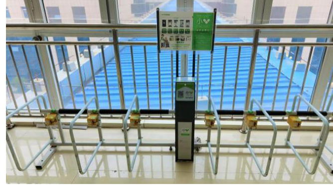 怎么使用轮椅手机一扫 方便快捷 ｜ 共享轮椅怎么用看这里！_https://www.jmylbn.com_新闻资讯_第4张