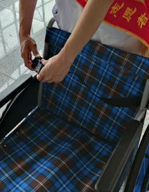 怎么使用轮椅手机一扫 方便快捷 ｜ 共享轮椅怎么用看这里！_https://www.jmylbn.com_新闻资讯_第14张