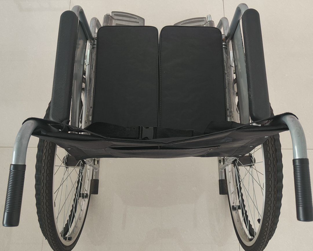 怎么使用轮椅手机一扫 方便快捷 ｜ 共享轮椅怎么用看这里！_https://www.jmylbn.com_新闻资讯_第5张