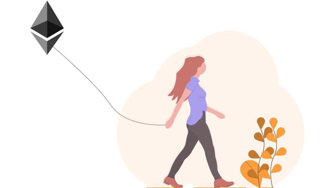 



关于以太坊2.0，你不知道的9件事
