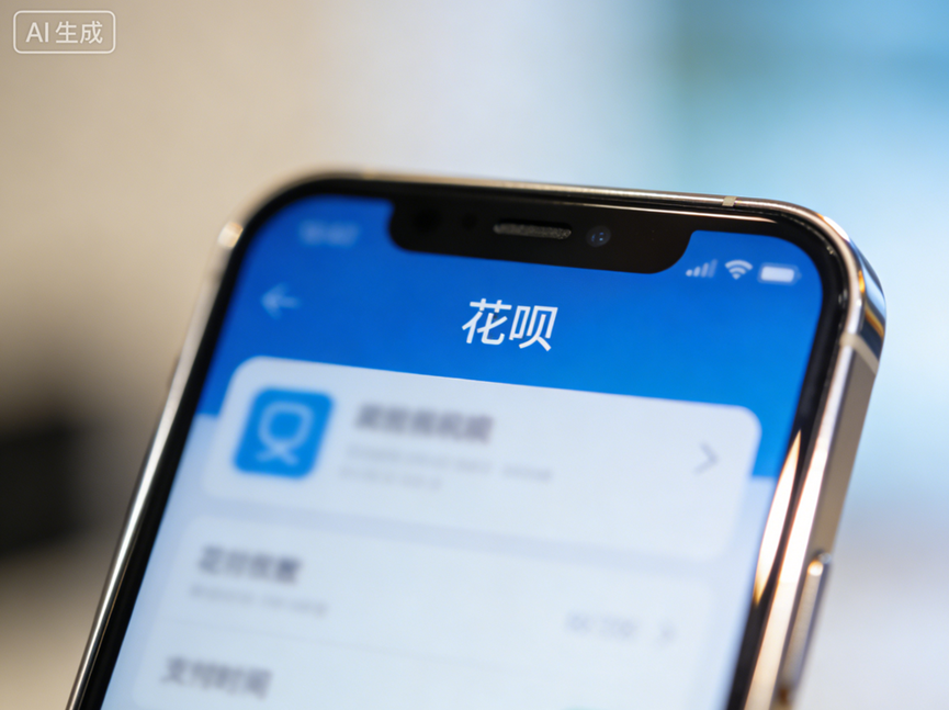 花呗借出上千亿，有人卸载支付宝躲债，不还钱会有怎么样的后果？