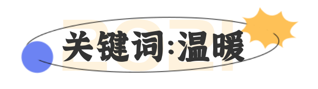 2021年，有你真好！