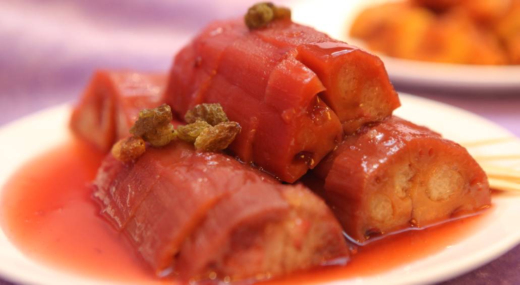 长春美厨娘集体学起了杭帮菜,石家庄快餐美食交流组