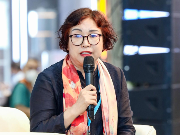 CCHF广州 | 门墙柜品牌＆产品大会高端对话：用新发展理念“破冰” 为门墙柜行业发展“破局”