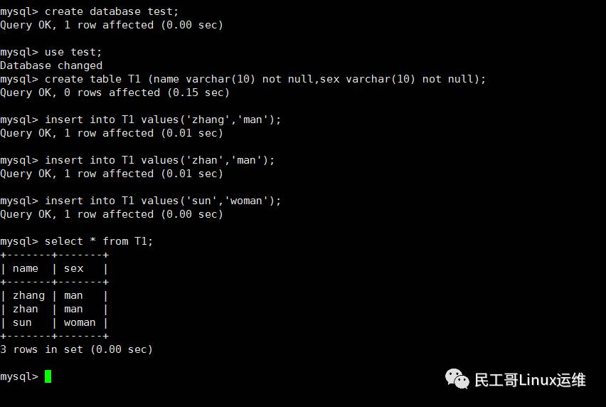 xtrabackup实现数据备份与恢复_mysql