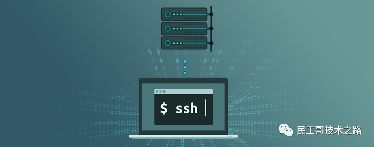 后端 - This Web SSH client tool is super awesome! In love - 民工哥技术之路 ...