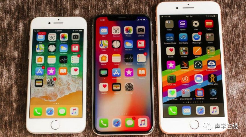 iPhone變身“身份證”：貪心的蘋果都給新款iPhone帶來了哪10個變化？