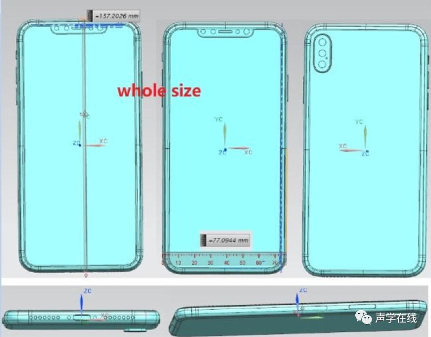 iPhone變身“身份證”：貪心的蘋果都給新款iPhone帶來了哪10個變化？