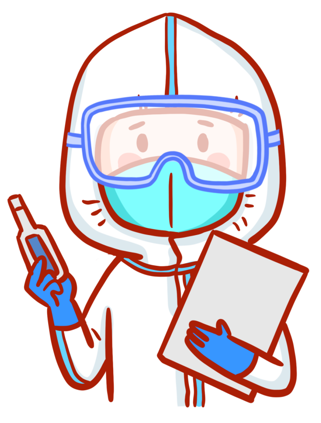 医用一次性帽子怎么戴怎么正确穿脱防护服？官方解读来了，附：演示视频_https://www.jmylbn.com_新闻资讯_第1张