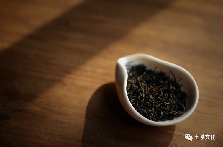 正山小种: 世界上第一杯红茶