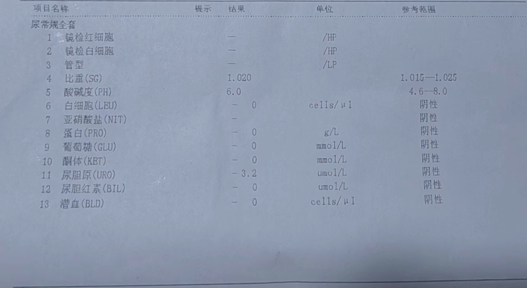 为什么要做尿液分析仪一例尿液干化学分析仪测定尿蛋白质与全自动生化分析仪测定尿微量白蛋白结果差异引发的思考_https://www.jmylbn.com_新闻资讯_第5张