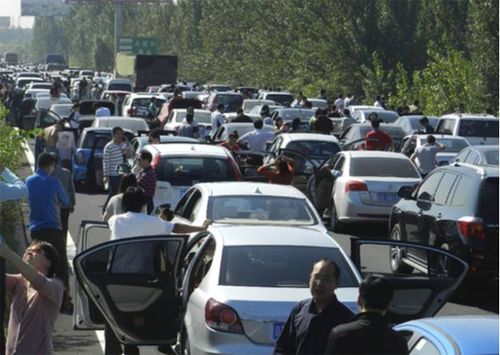 五一，我在家喝茶!