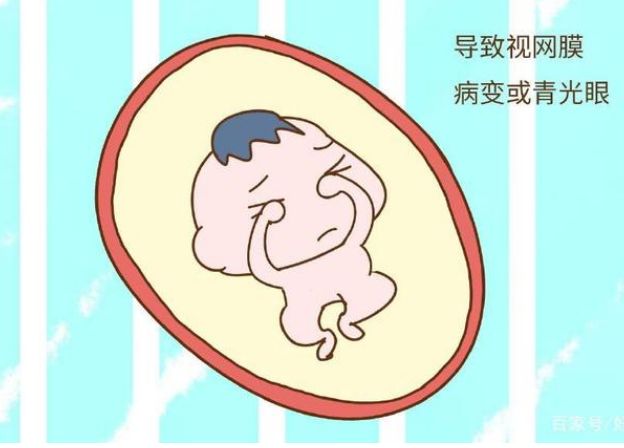 为什么要使用吸氧【孕期知识】为什么孕晚期要吸氧？_https://www.jmylbn.com_新闻资讯_第4张