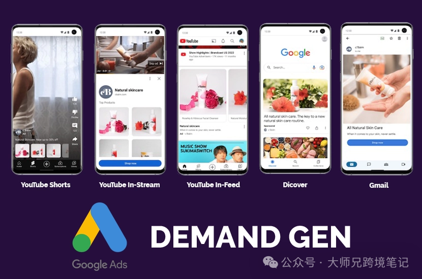 Google Ads Demand Gen 8月更新后 CTR 高却不赚钱的原因与排查