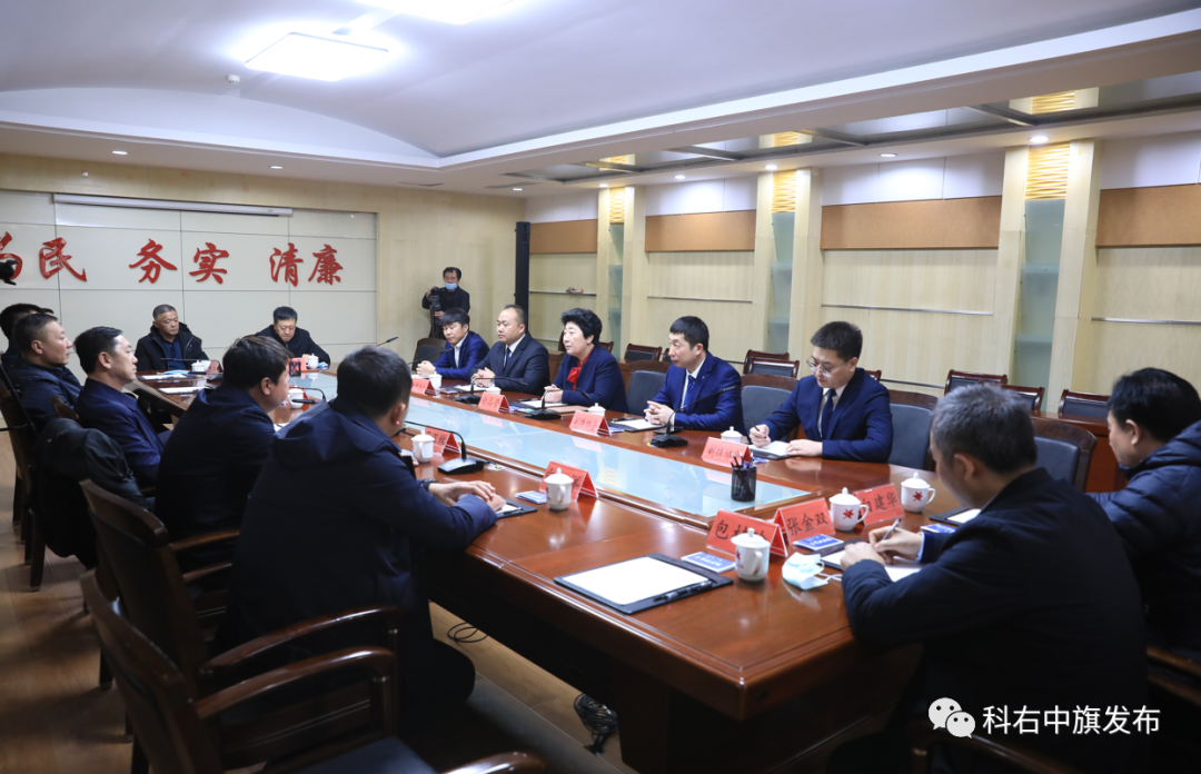 全国脱贫攻坚楷模白晶莹载誉而归 科右中旗发布 微信公众号文章阅读 Wemp