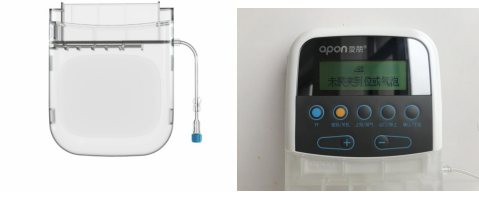 电子输注泵起什么作用精准把控，“泵”向健康！便携式化疗泵你了解多少？_https://www.jmylbn.com_新闻资讯_第9张