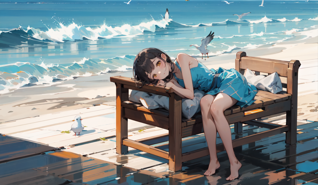 【Stable Diffusion】提示词自动翻译插件prompt-all-in-one