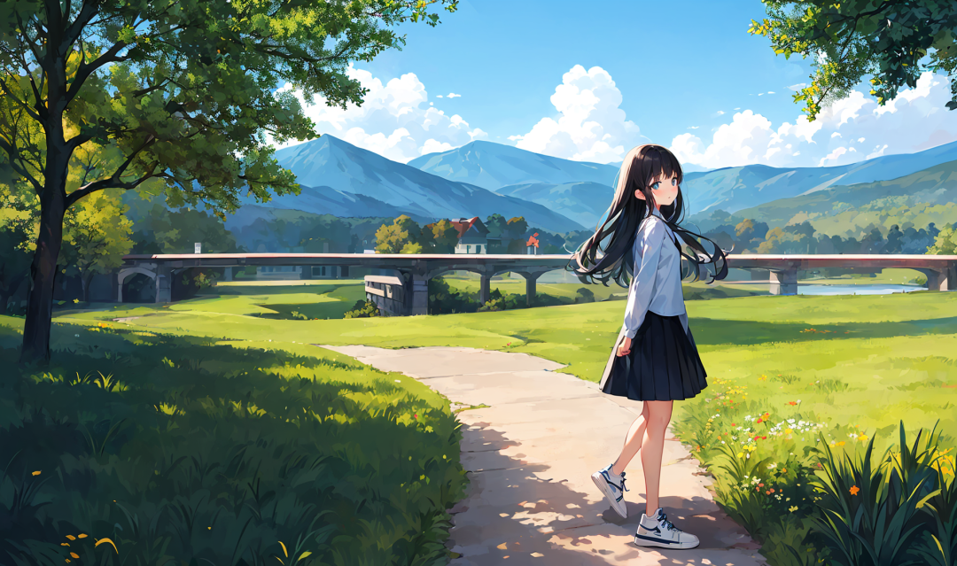 【Stable Diffusion】最强控制插件ControlNet（6）全局重绘inpaint