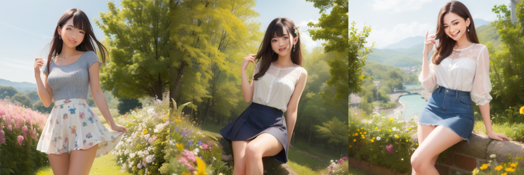 【Stable Diffusion】脸部修复插件After Detailer