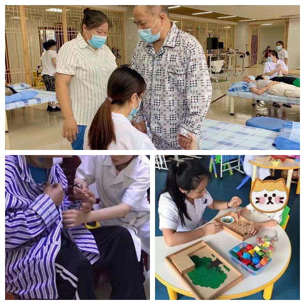 什么是牵引床【健康科普】作业疗法是什么？_https://www.jmylbn.com_新闻资讯_第10张