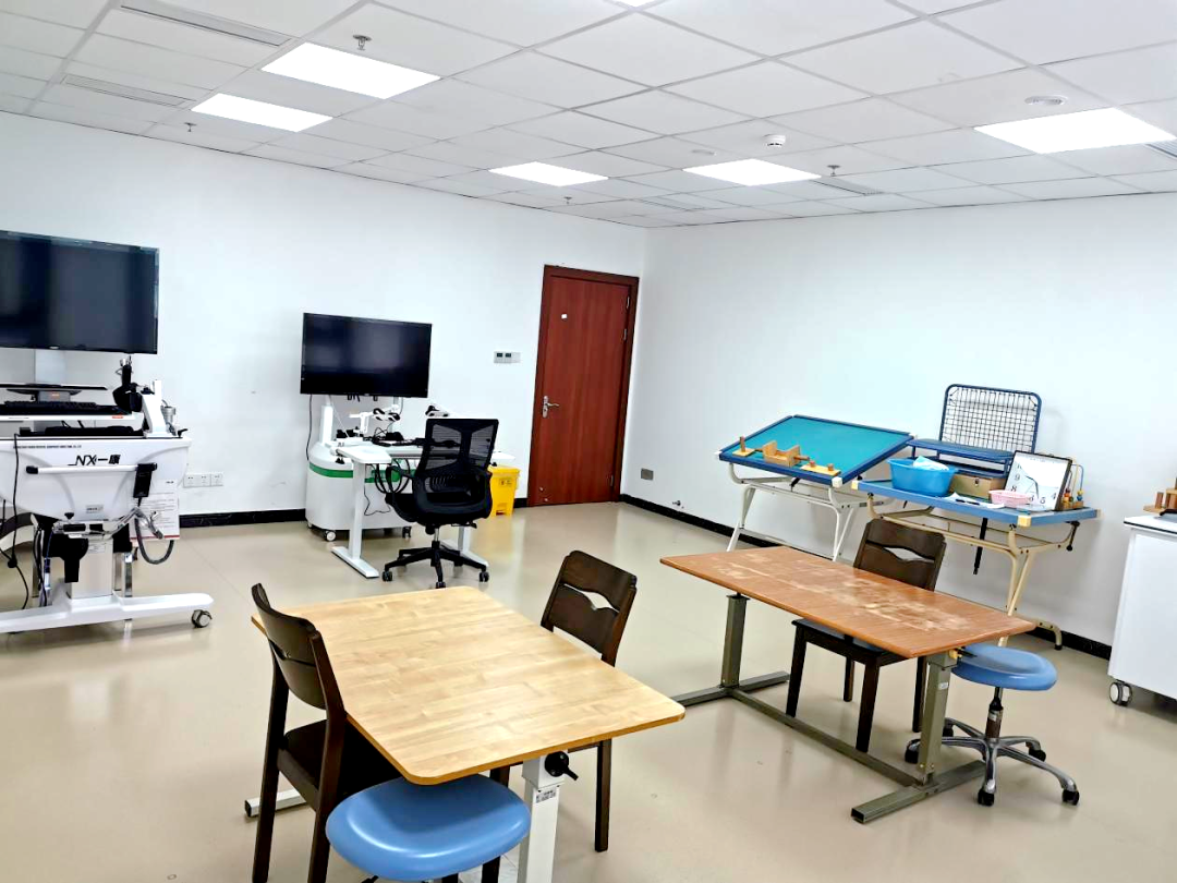 什么是牵引床【健康科普】作业疗法是什么？_https://www.jmylbn.com_新闻资讯_第3张