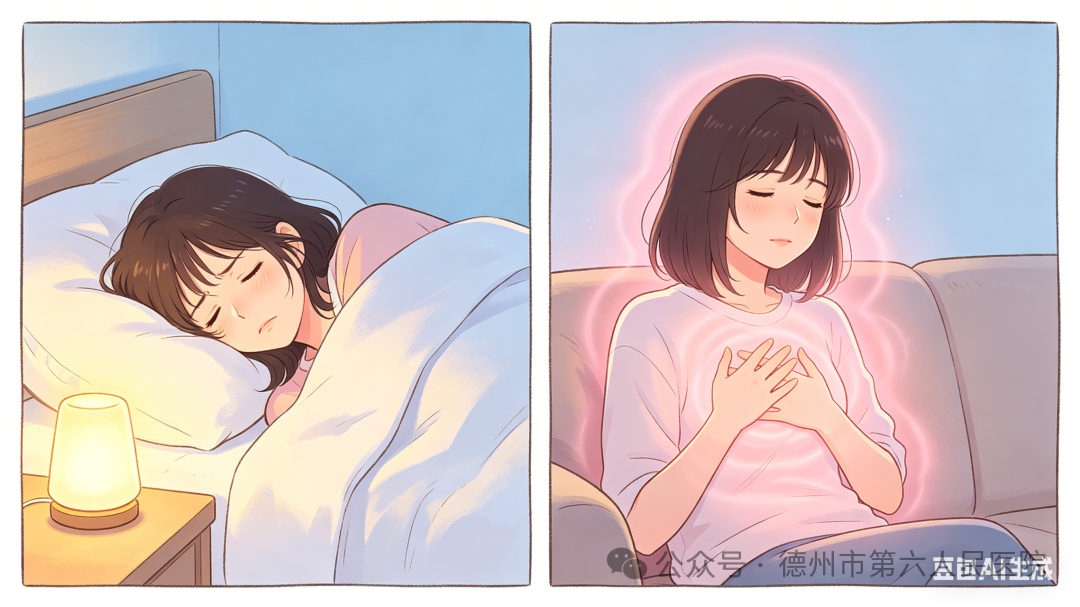 动漫风格抑郁症主题图 (2)(1).png