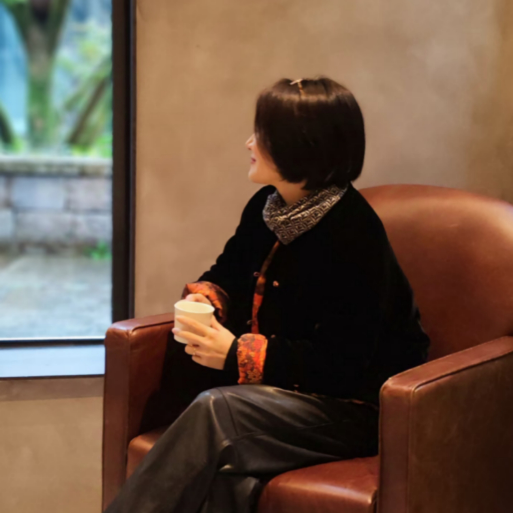 西一的小日子