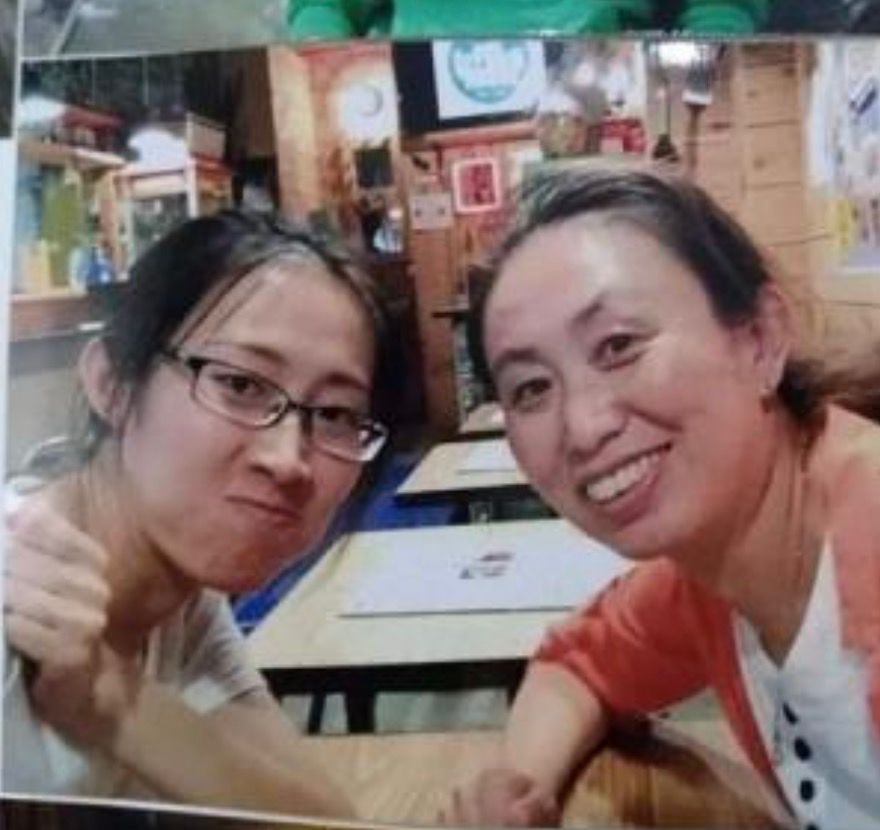 刘鑫刚刚干了一件让网友唾弃的事，微博炫耀和江歌的“闺蜜情”！ - 19