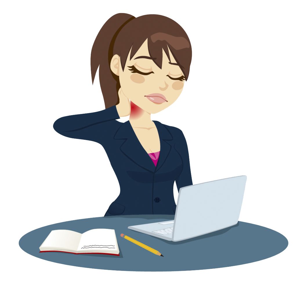 颈椎病或将纳入法定职业病，产后的你肩颈还好吗？