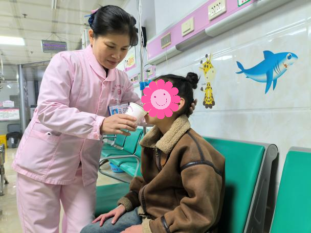 康复治疗激光怎么收费新增特色诊疗服务，守护健康更有温度！我院儿科急诊24小时服务全新上线！_https://www.jmylbn.com_新闻资讯_第25张