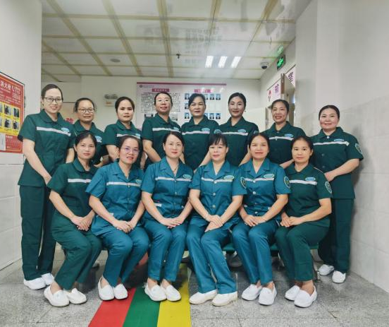 康复治疗激光怎么收费新增特色诊疗服务，守护健康更有温度！我院儿科急诊24小时服务全新上线！_https://www.jmylbn.com_新闻资讯_第36张