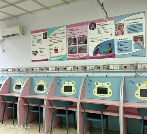 康复治疗激光怎么收费新增特色诊疗服务，守护健康更有温度！我院儿科急诊24小时服务全新上线！_https://www.jmylbn.com_新闻资讯_第7张