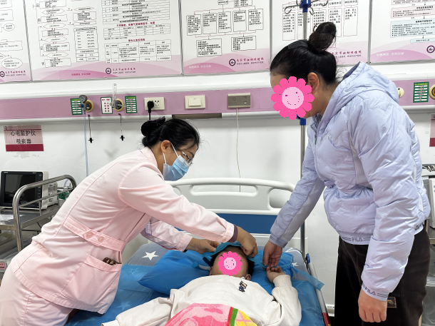 康复治疗激光怎么收费新增特色诊疗服务，守护健康更有温度！我院儿科急诊24小时服务全新上线！_https://www.jmylbn.com_新闻资讯_第27张