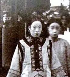 隆裕皇后：光緒的皇后，中國最後一位太后，親手斷送了大清王朝 歷史 第5張