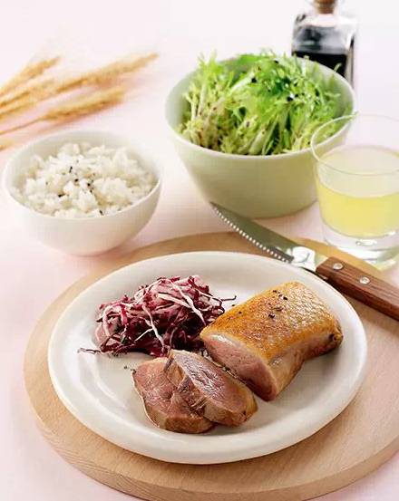 减肥减肥，一减就肥，哈哈||一周的瘦身食谱都在这儿了~ 感觉马上要瘦十斤 ...